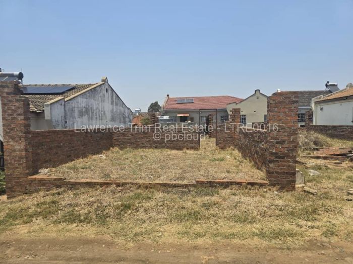 3 Bedroom House for Sale in Bluff Hill, Harare