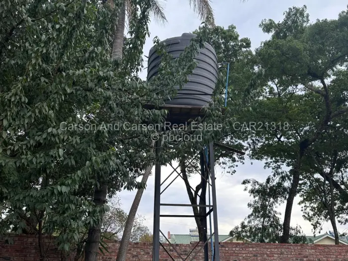 3 Bedroom House to Rent in Greendale