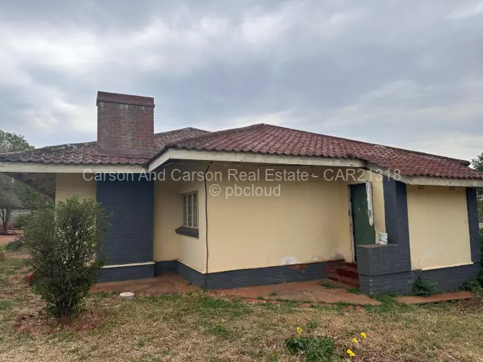 3 Bedroom House to Rent in Greendale