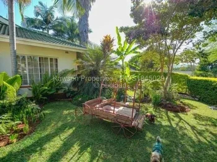 2 Bedroom House for Sale in Borrowdale Brooke, Harare