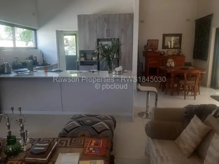 2 Bedroom House for Sale in Greendale North, Harare
