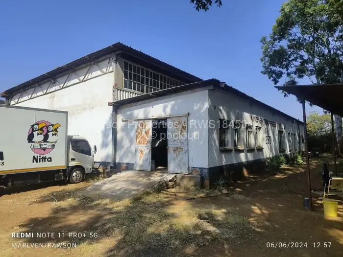 Commercial Property for Sale in Norton, Norton