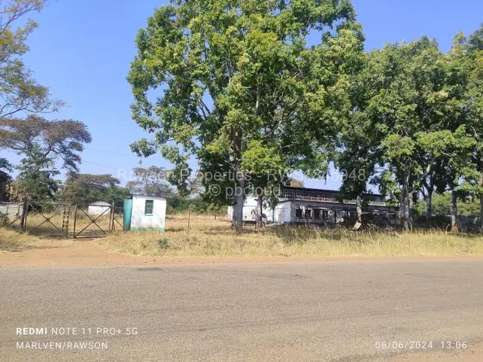 Warehouse/Industrial for Sale in Norton, Norton