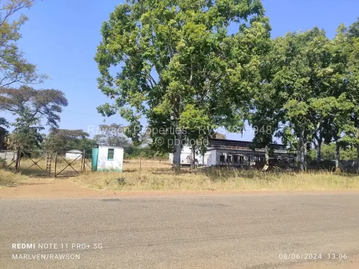 Commercial Property for Sale in Norton, Norton