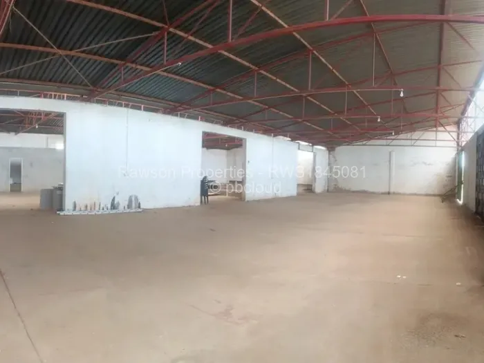 Commercial Property for Sale in Norton, Norton