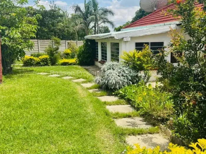 3 Bedroom House for Sale in Mabelreign, Harare