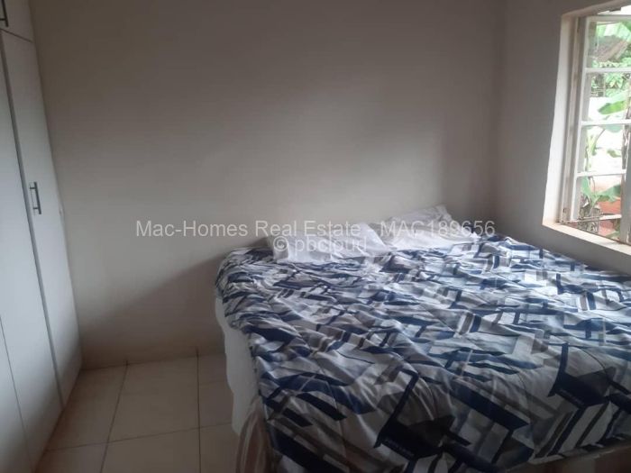 Warehouse/Industrial for Sale in Eastlea, Harare