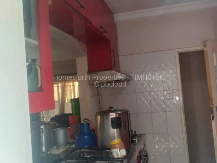 4 Bedroom House for Sale in Aspindale Park, Harare