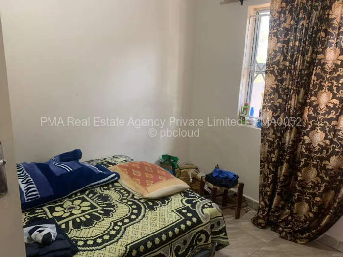 6 Bedroom House for Sale in Greendale, Harare