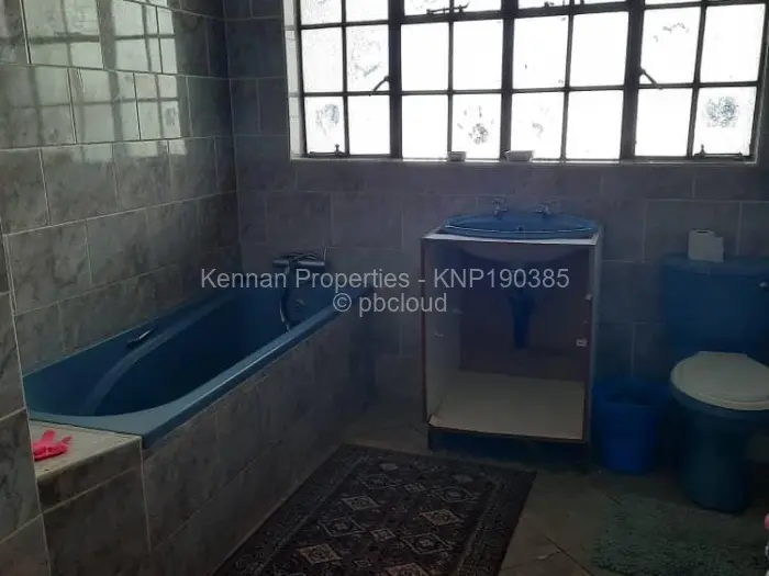 4 Bedroom House for Sale in Borrowdale, Harare