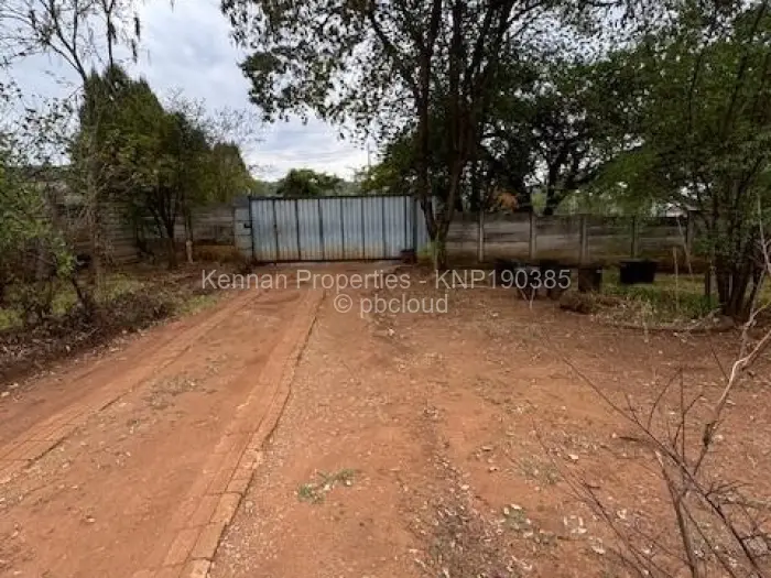 4 Bedroom House for Sale in Borrowdale, Harare