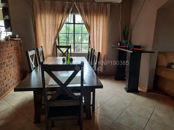 4 Bedroom House for Sale in Borrowdale, Harare