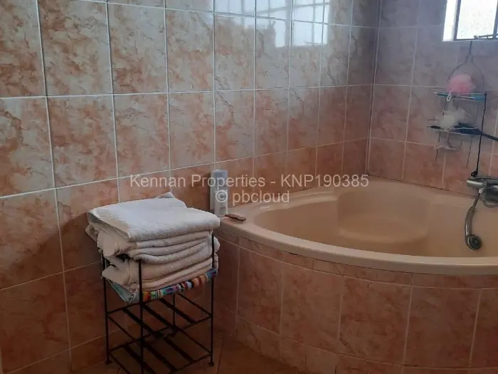 4 Bedroom House for Sale in Borrowdale, Harare