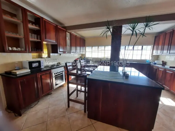 4 Bedroom House for Sale in Borrowdale, Harare