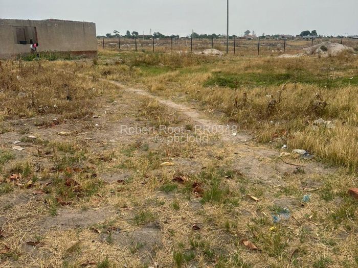 Farm/Plot for Sale in Ruwa, Ruwa