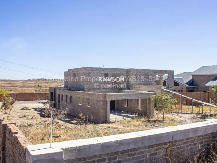 5 Bedroom House for Sale in Sunway City, Harare