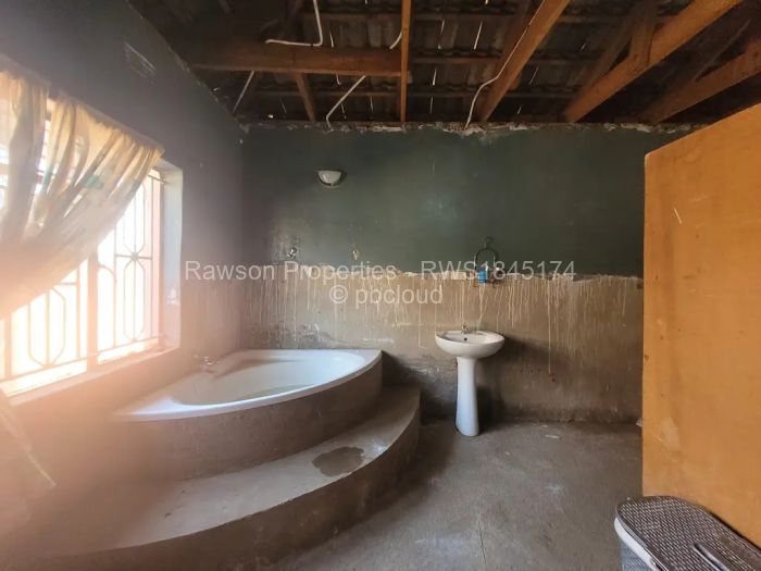 4 Bedroom House for Sale in Tynwald, Harare