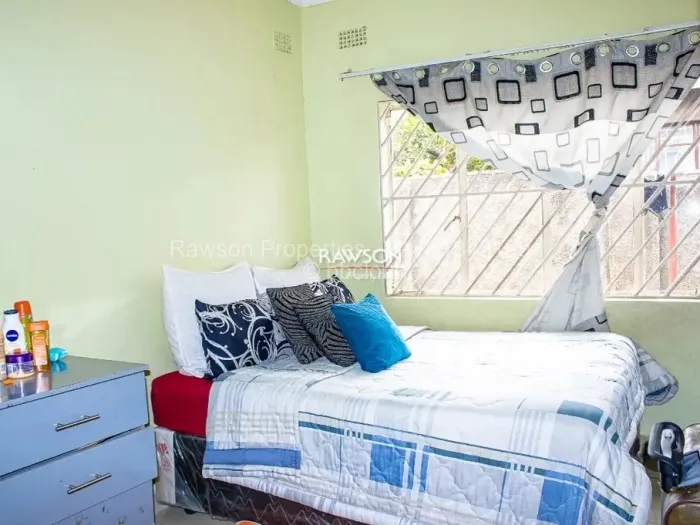 2 Bedroom House for Sale in Dawnview Park, Harare