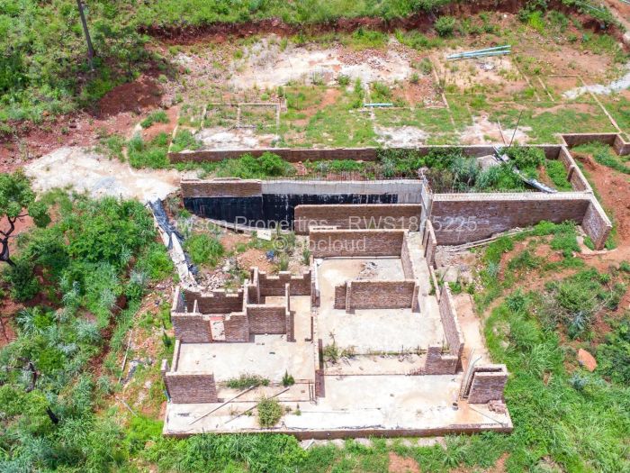 Farm/Plot for Sale in Shawasha Hills, Harare