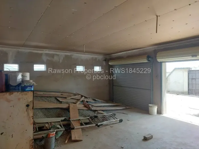 4 Bedroom House for Sale in Rusape, Rusape