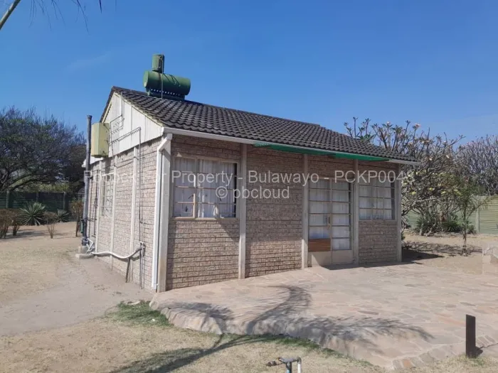 3 Bedroom House for Sale in Athlone, Harare