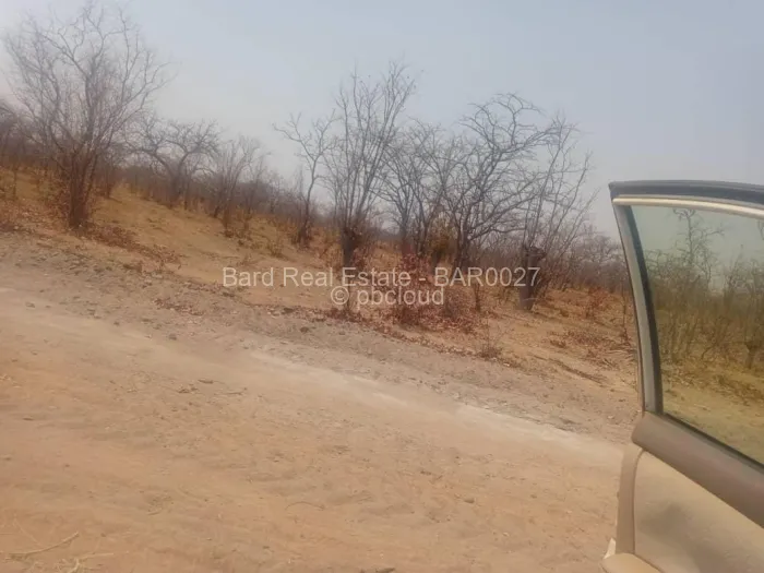 Farm for Sale in Kadoma, Kadoma