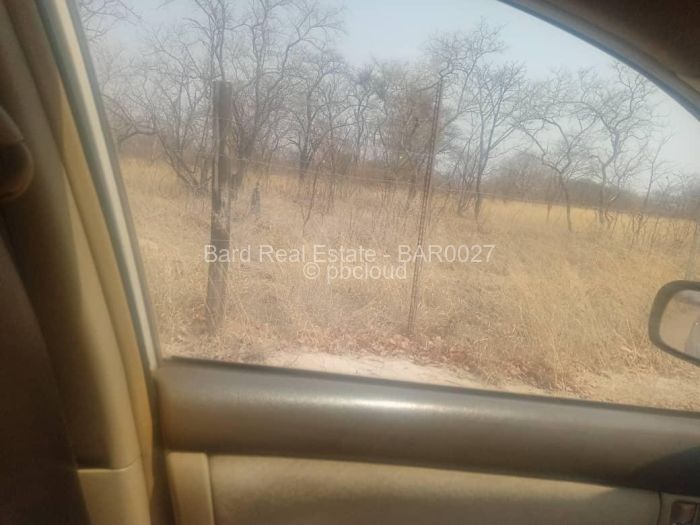 Farm/Plot for Sale in Kadoma, Kadoma