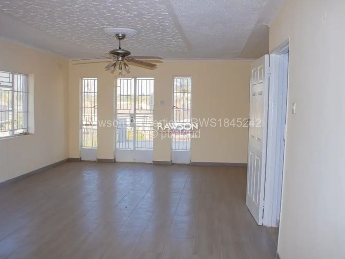 4 Bedroom House for Sale in Marlborough, Harare