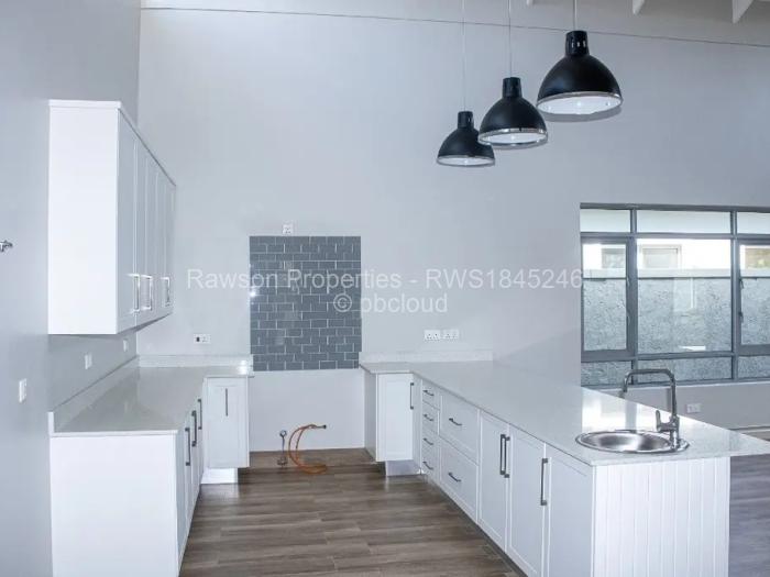 Flat/Apartment for Sale in Highlands, Harare