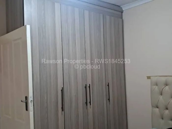 4 Bedroom House for Sale in Tynwald, Harare