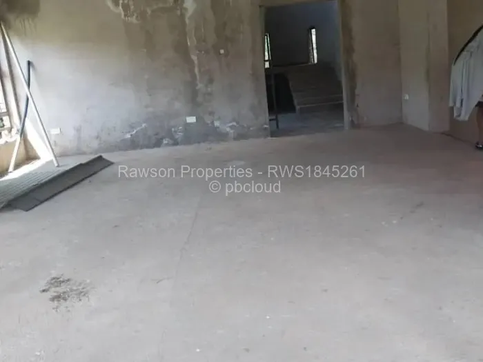 House for Sale in The Grange, Harare