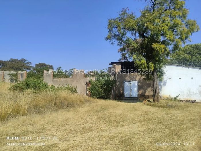 Warehouse/Industrial for Sale in Norton, Norton