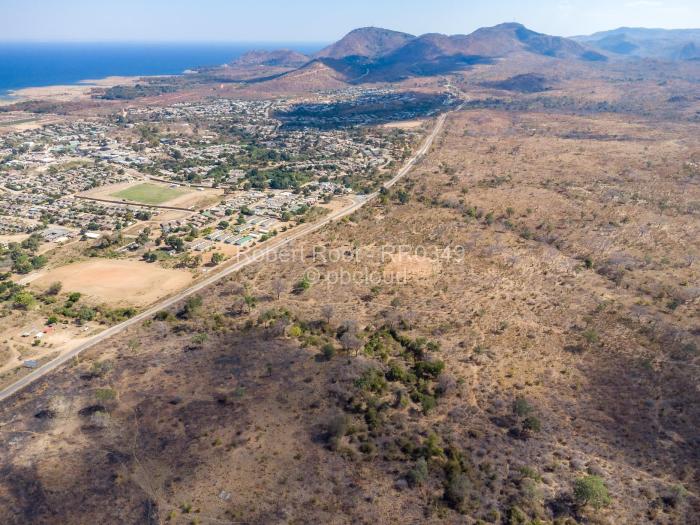 Farm/Plot for Sale in Kariba, Kariba