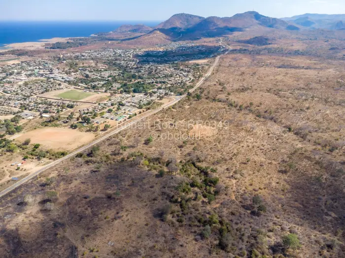 Farm/Plot for Sale in Kariba, Kariba