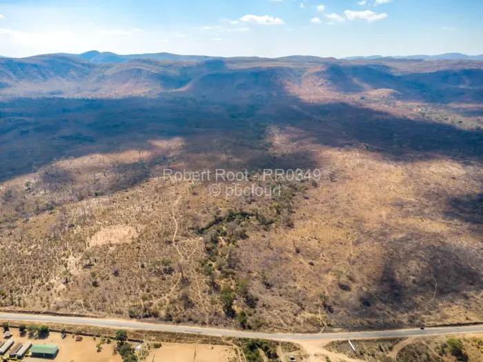 Farm/Plot for Sale in Kariba, Kariba