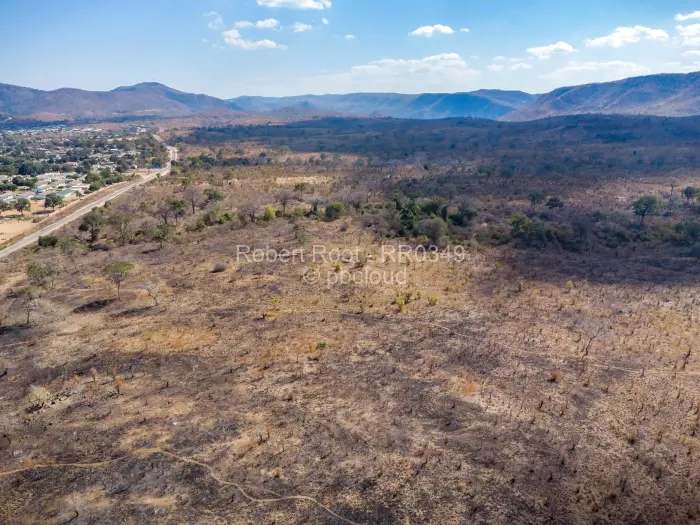 Farm/Plot for Sale in Kariba, Kariba