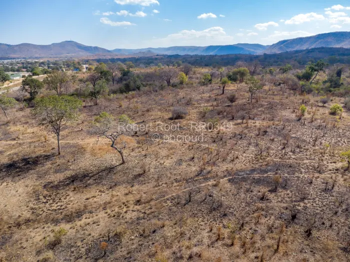 Farm/Plot for Sale in Kariba, Kariba