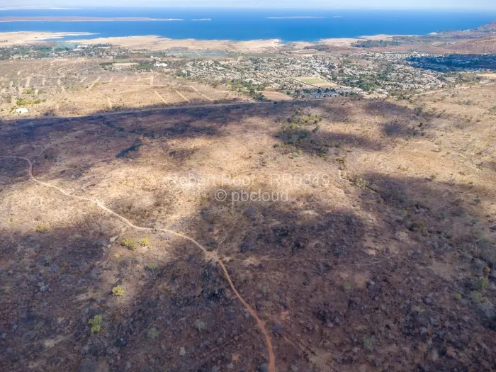 Farm/Plot for Sale in Kariba, Kariba