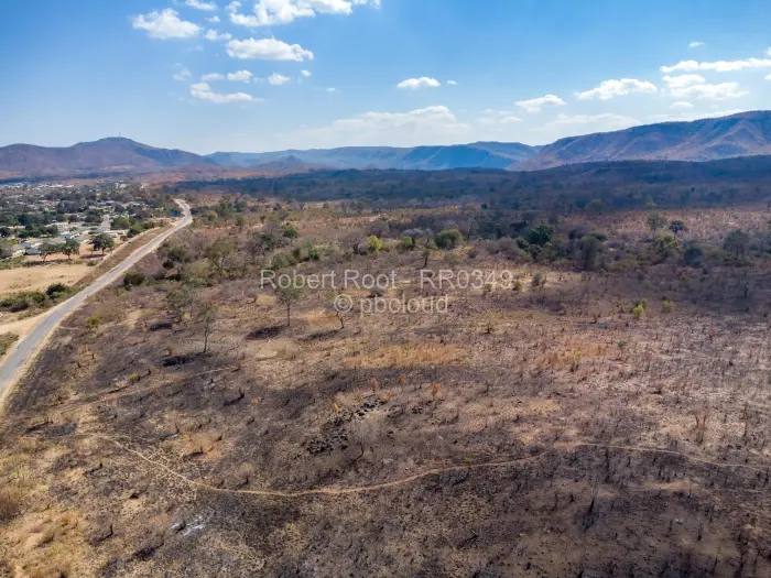 Farm/Plot for Sale in Kariba, Kariba