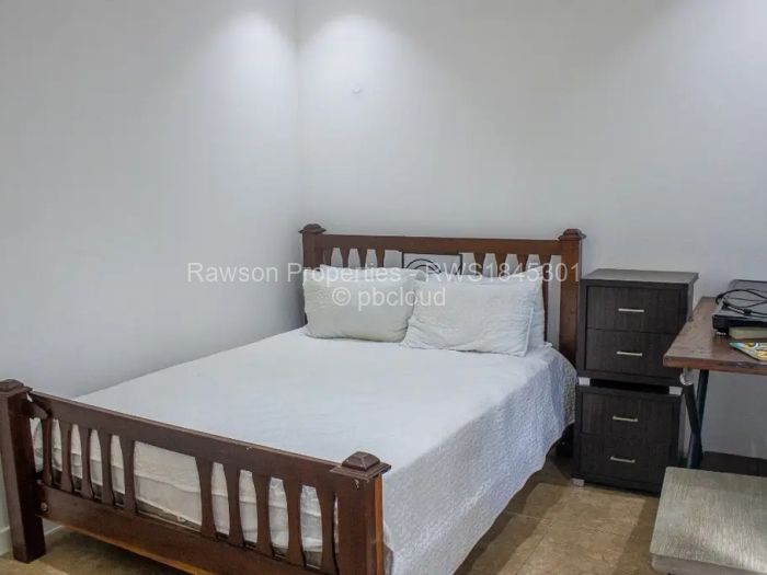 Warehouse/Industrial for Sale in Avondale West, Harare