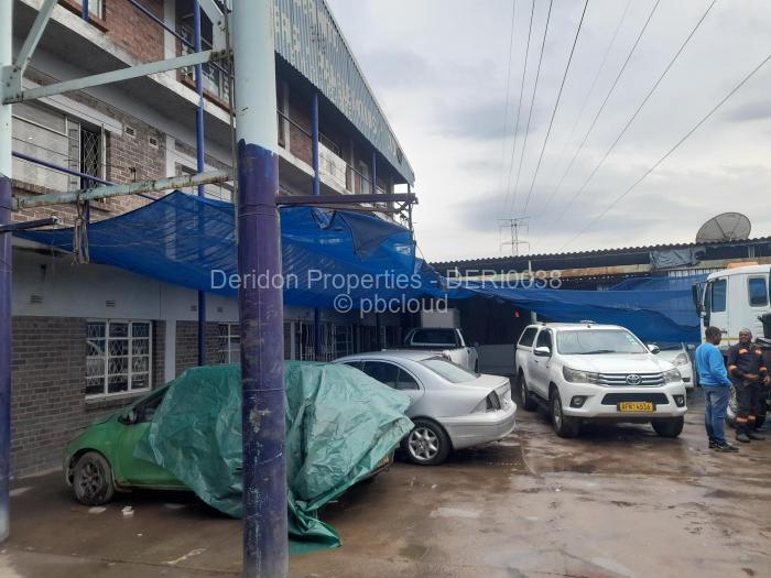 Other Commercial for Sale in Southerton, Harare