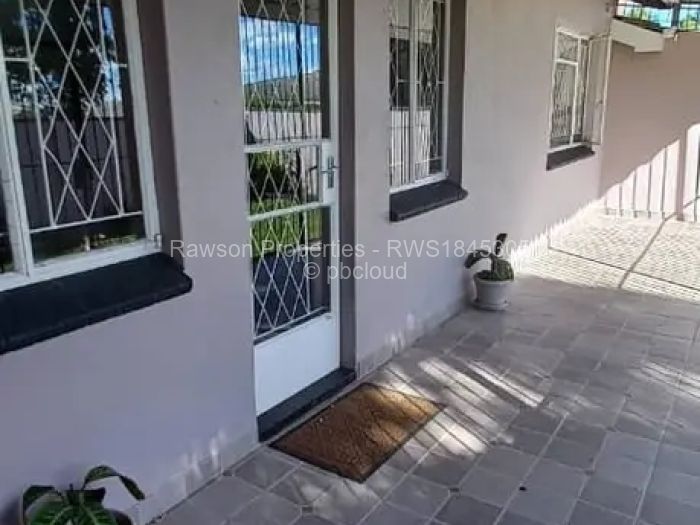 Flat/Apartment for Sale in Marondera, Marondera