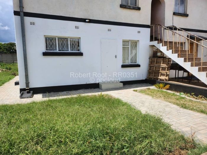 Flat/Apartment to Rent in Eastlea, Harare