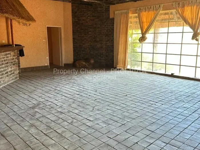 Farm for Sale in Goromonzi, Goromonzi