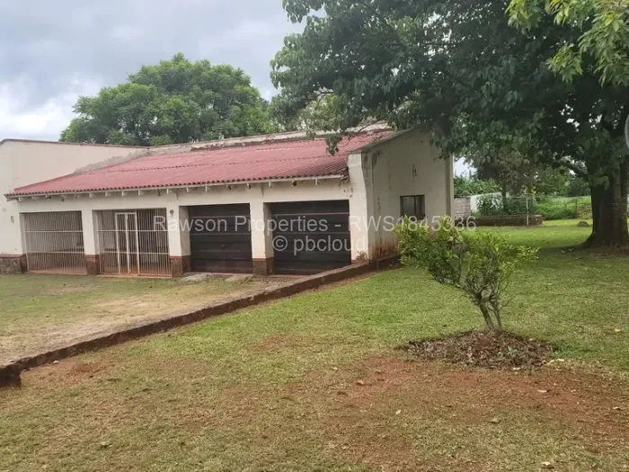 4 Bedroom House for Sale in Philadelphia, Harare