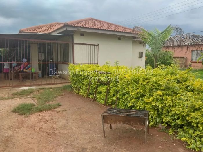 3 Bedroom House for Sale in Norton, Norton