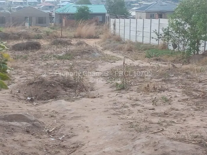 Stand for Sale in Eastview, Harare