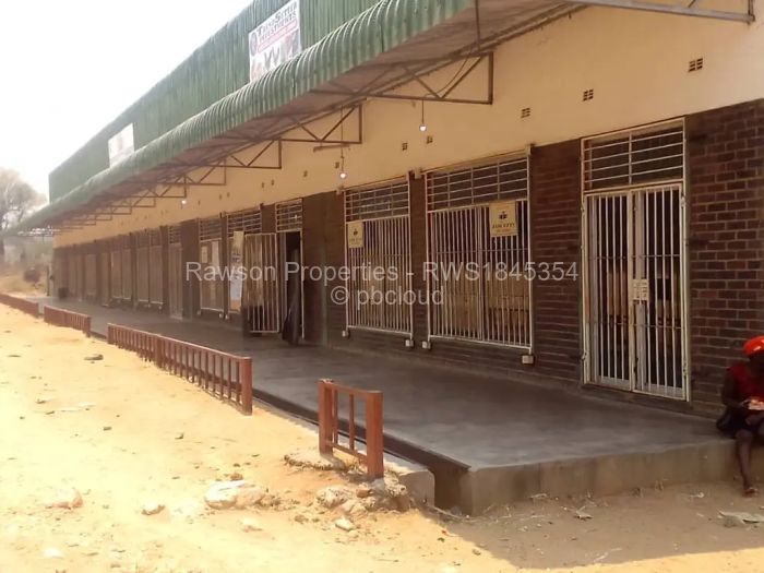 Retail/Shop for Sale in Mutoko, Mutoko