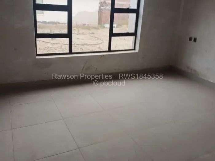 House for Sale in Greendale, Harare