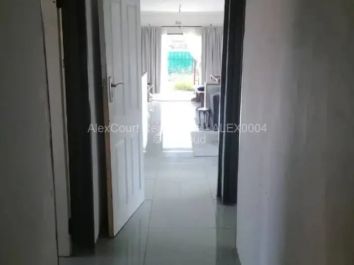 3 Bedroom House for Sale in Zimre Park, Harare